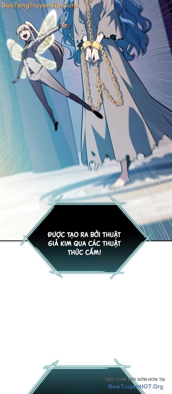 Tôi Là Tân Thủ Có Cấp Cao Nhất: Chapter 214