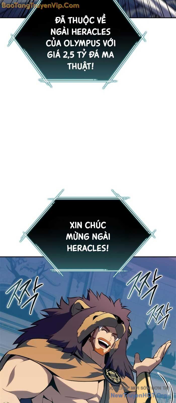 Tôi Là Tân Thủ Có Cấp Cao Nhất: Chapter 214