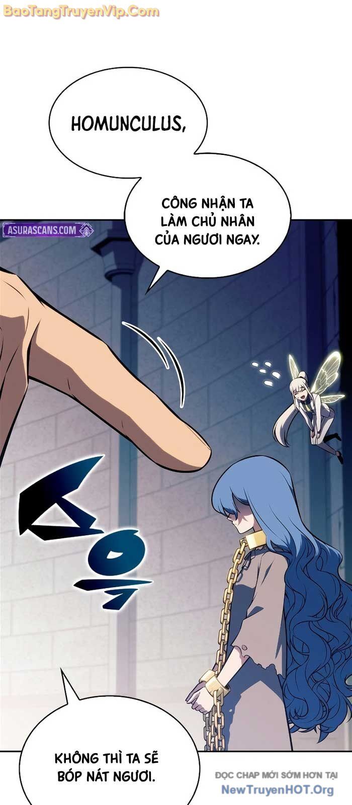 Tôi Là Tân Thủ Có Cấp Cao Nhất: Chapter 214