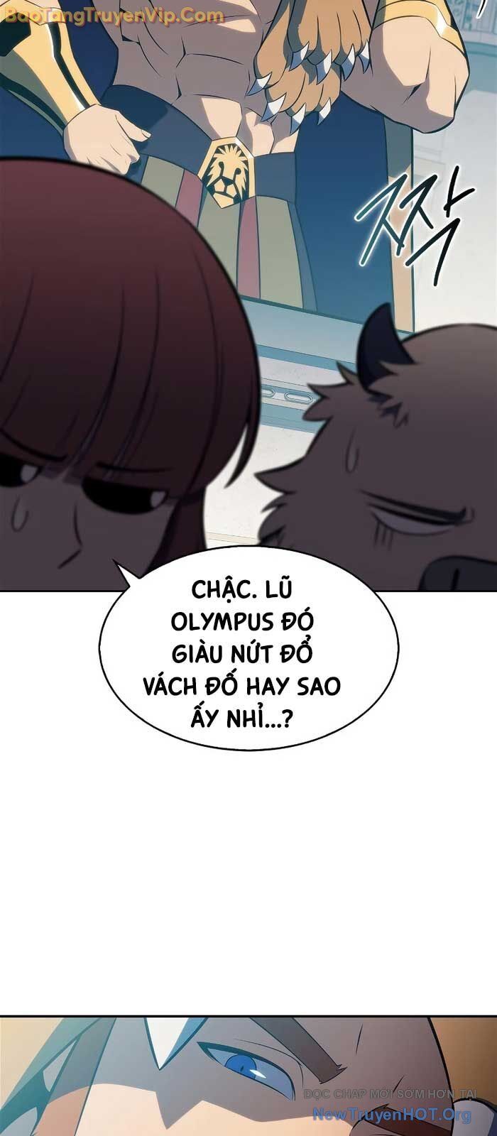 Tôi Là Tân Thủ Có Cấp Cao Nhất: Chapter 214