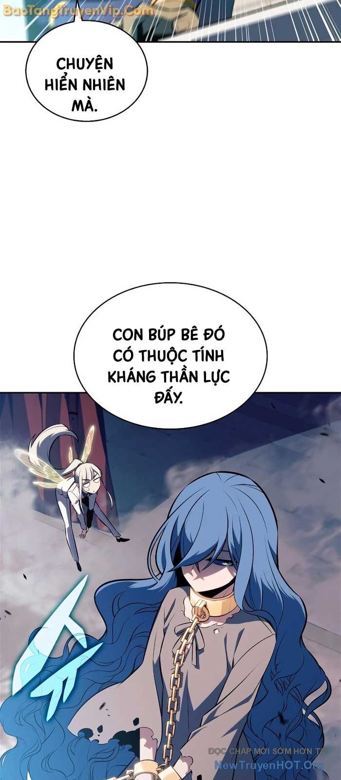 Tôi Là Tân Thủ Có Cấp Cao Nhất: Chapter 214