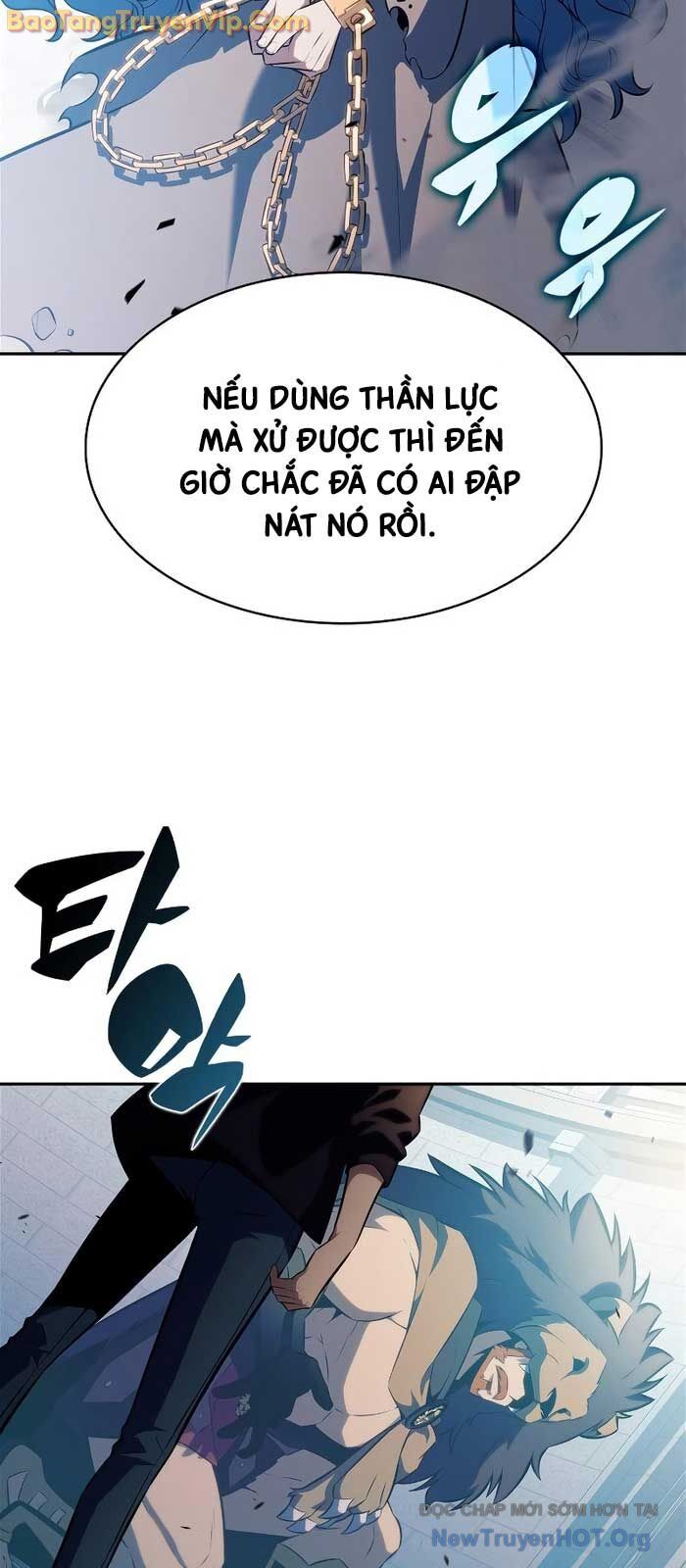 Tôi Là Tân Thủ Có Cấp Cao Nhất: Chapter 214