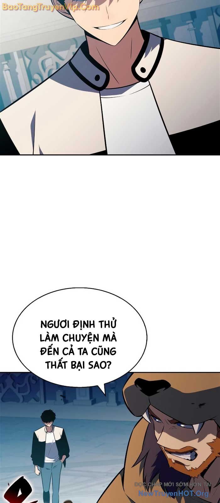 Tôi Là Tân Thủ Có Cấp Cao Nhất: Chapter 214