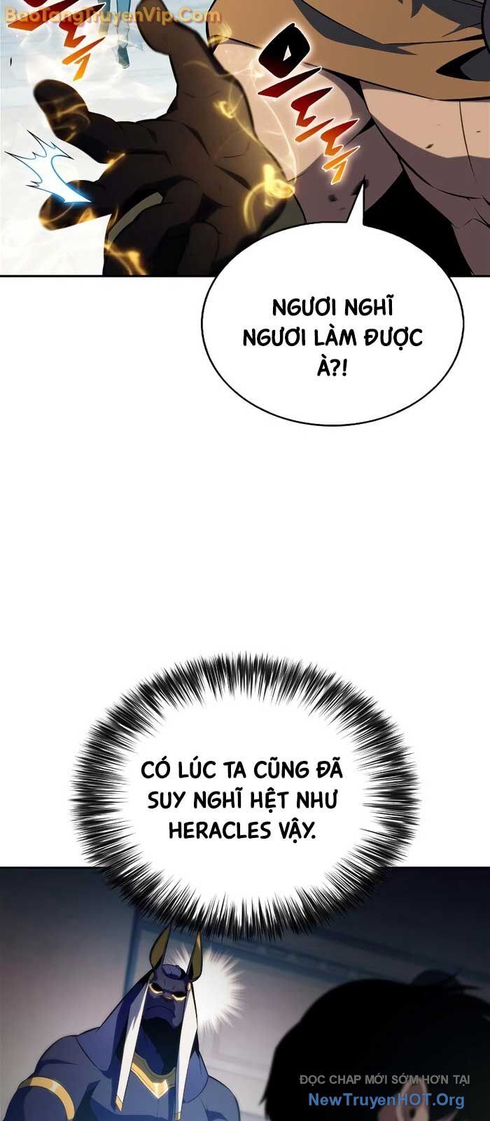 Tôi Là Tân Thủ Có Cấp Cao Nhất: Chapter 214