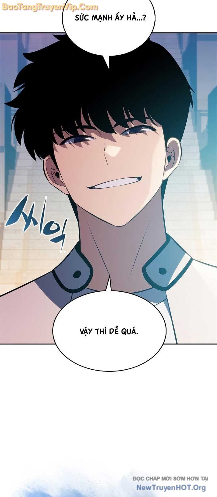 Tôi Là Tân Thủ Có Cấp Cao Nhất: Chapter 214