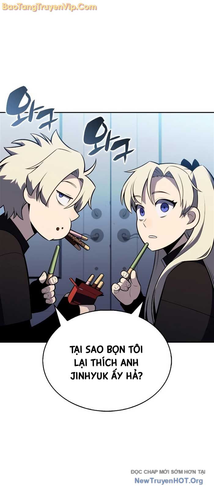 Tôi Là Tân Thủ Có Cấp Cao Nhất: Chapter 214