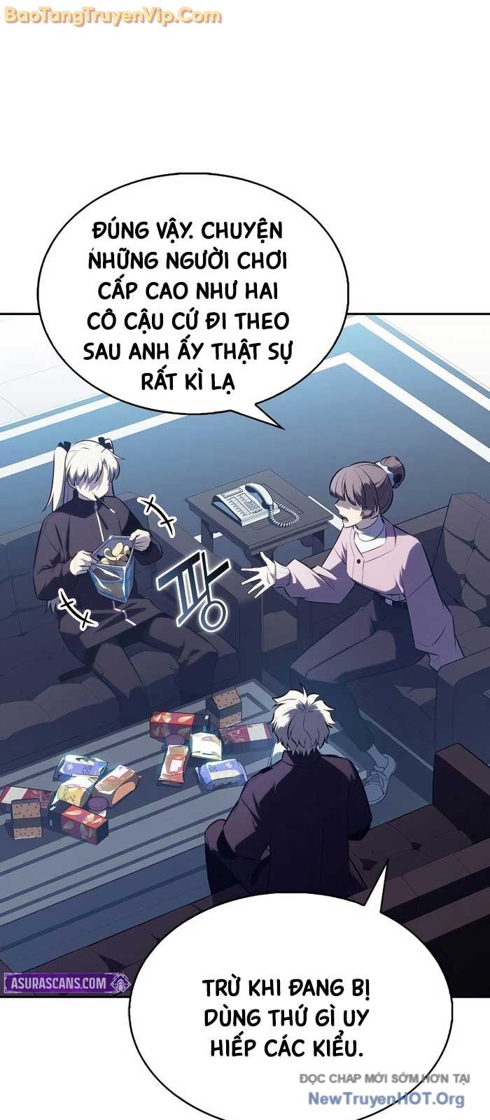 Tôi Là Tân Thủ Có Cấp Cao Nhất: Chapter 214