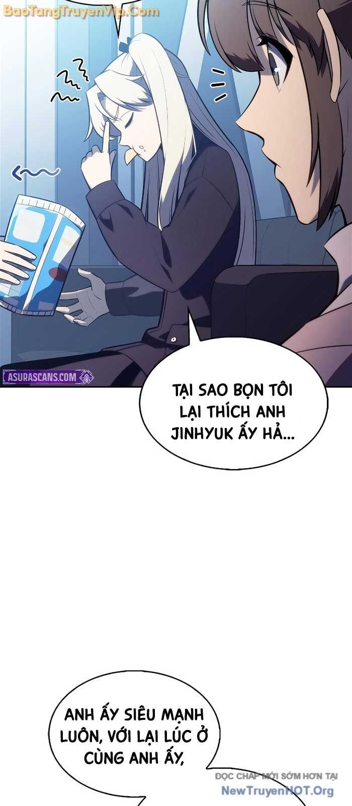 Tôi Là Tân Thủ Có Cấp Cao Nhất: Chapter 214