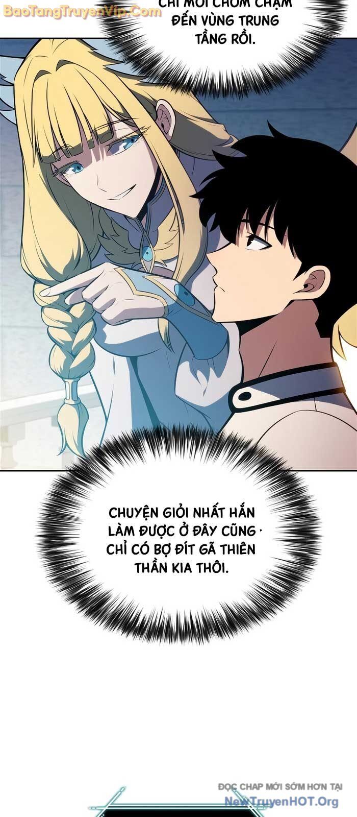 Tôi Là Tân Thủ Có Cấp Cao Nhất: Chapter 214