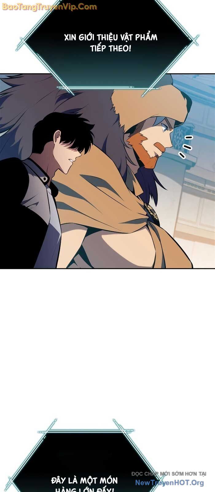 Tôi Là Tân Thủ Có Cấp Cao Nhất: Chapter 214