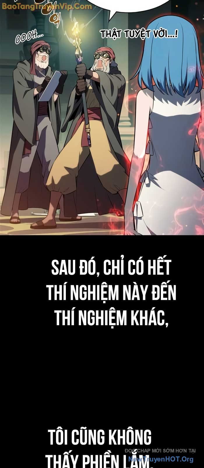 Tôi Là Tân Thủ Có Cấp Cao Nhất: Chapter 215