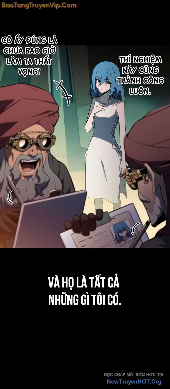 Tôi Là Tân Thủ Có Cấp Cao Nhất: Chapter 215