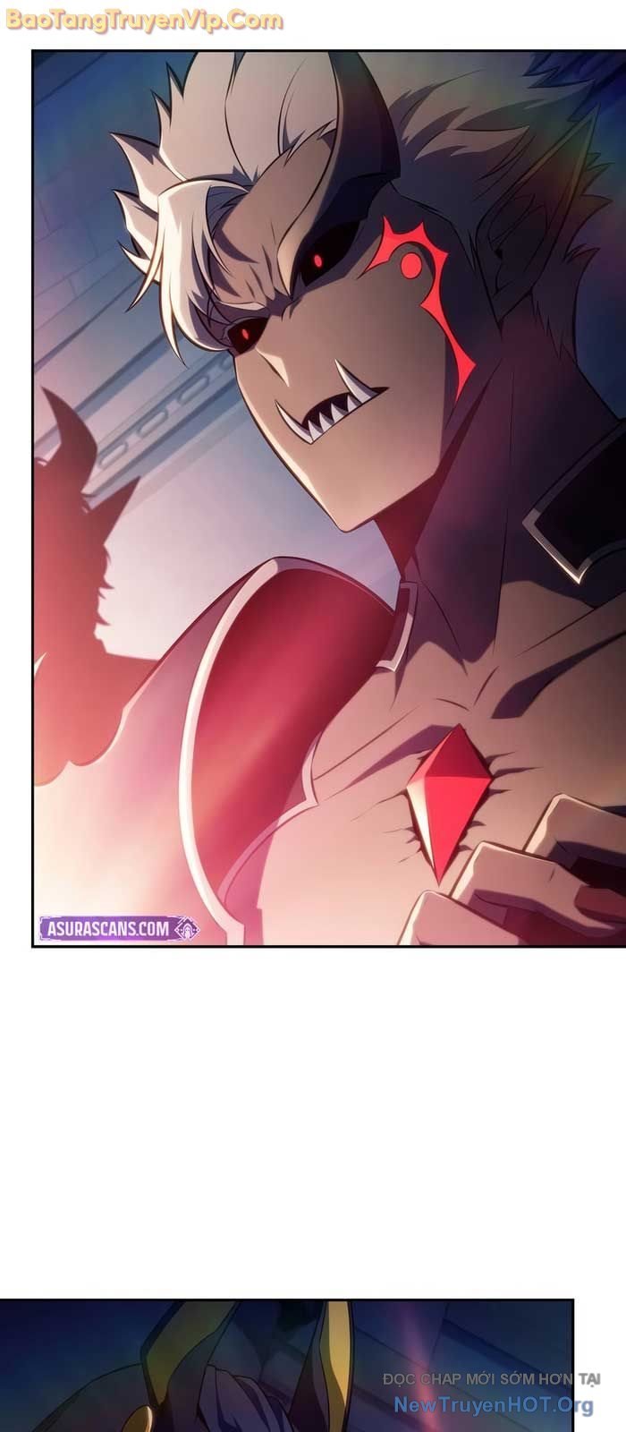 Tôi Là Tân Thủ Có Cấp Cao Nhất: Chapter 215
