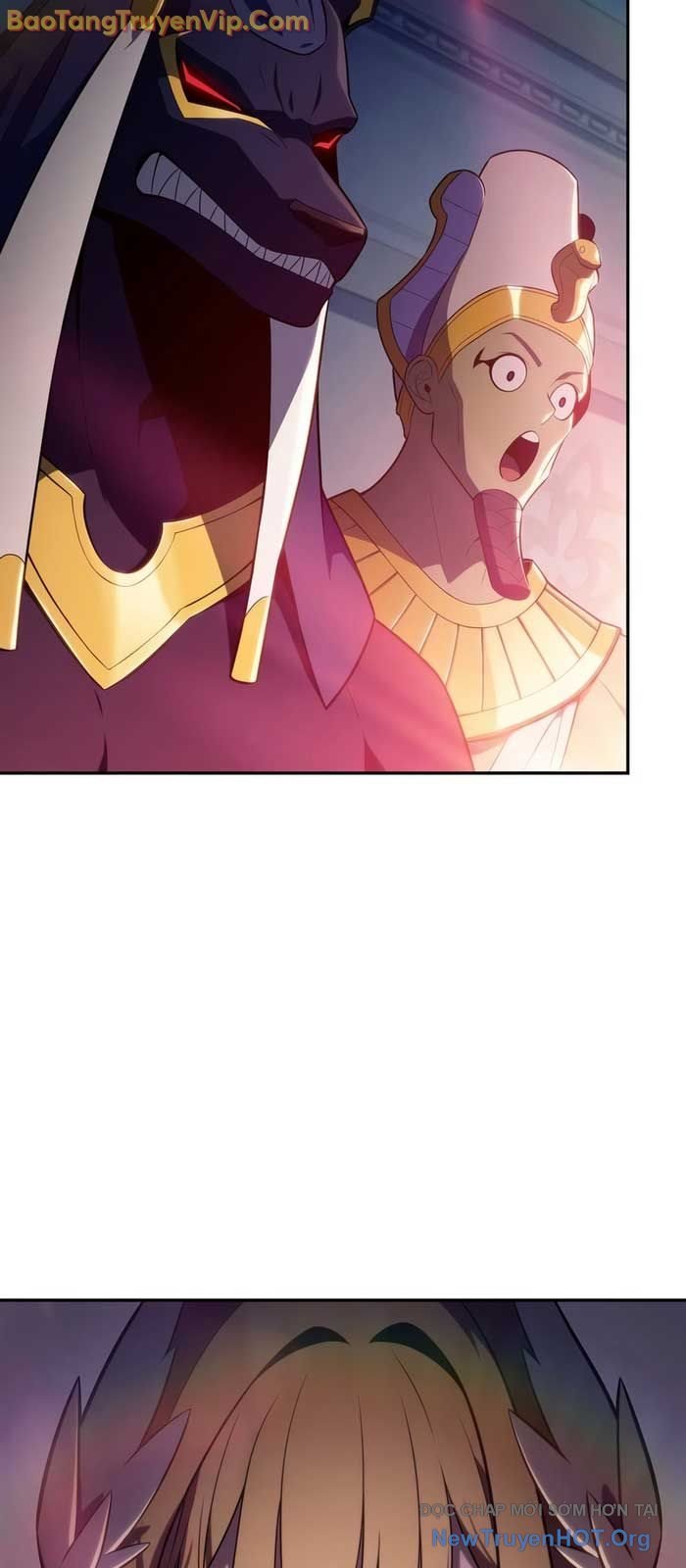 Tôi Là Tân Thủ Có Cấp Cao Nhất: Chapter 215