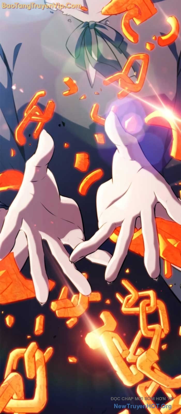 Tôi Là Tân Thủ Có Cấp Cao Nhất: Chapter 215