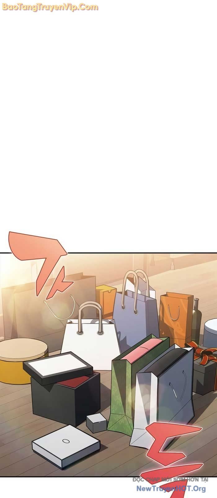 Tôi Là Tân Thủ Có Cấp Cao Nhất: Chapter 215