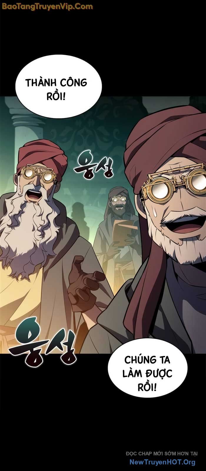 Tôi Là Tân Thủ Có Cấp Cao Nhất: Chapter 215