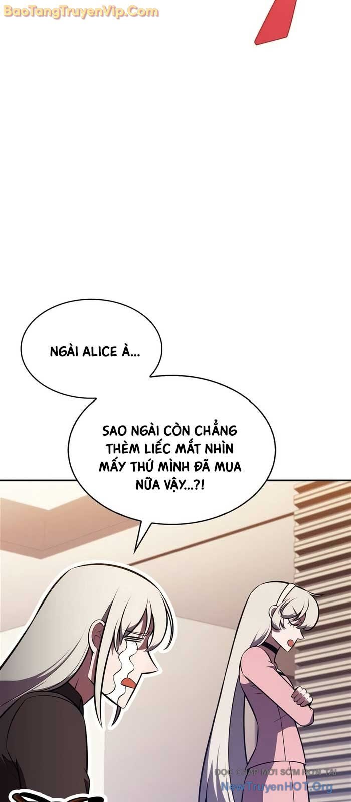Tôi Là Tân Thủ Có Cấp Cao Nhất: Chapter 215