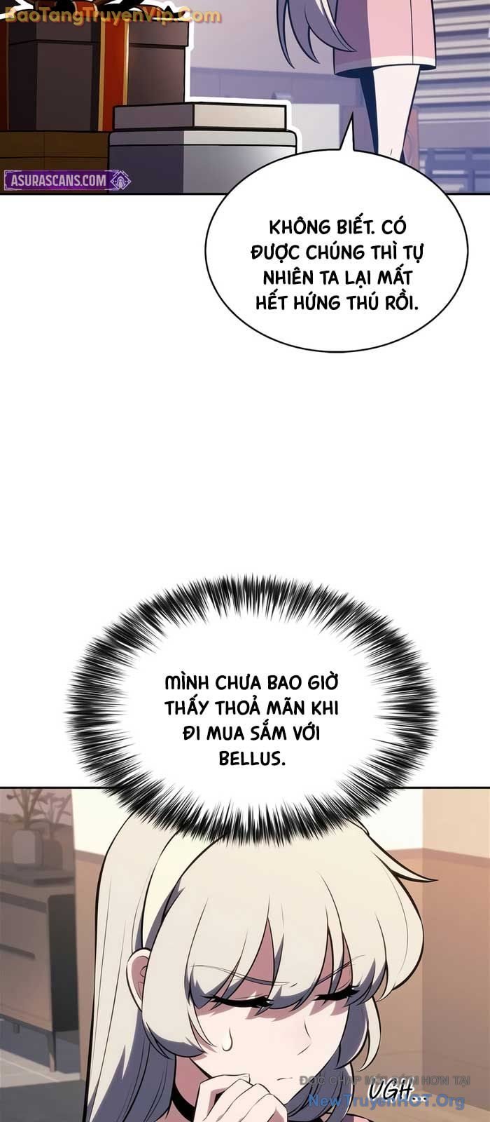 Tôi Là Tân Thủ Có Cấp Cao Nhất: Chapter 215