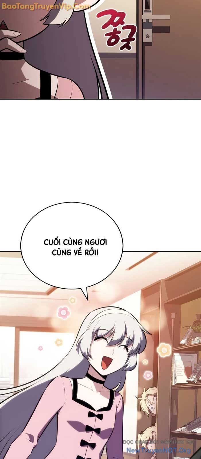 Tôi Là Tân Thủ Có Cấp Cao Nhất: Chapter 215