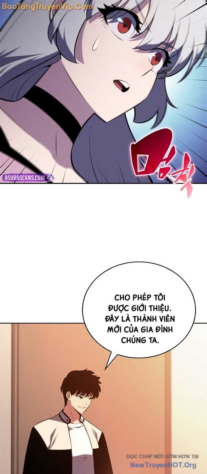 Tôi Là Tân Thủ Có Cấp Cao Nhất: Chapter 215