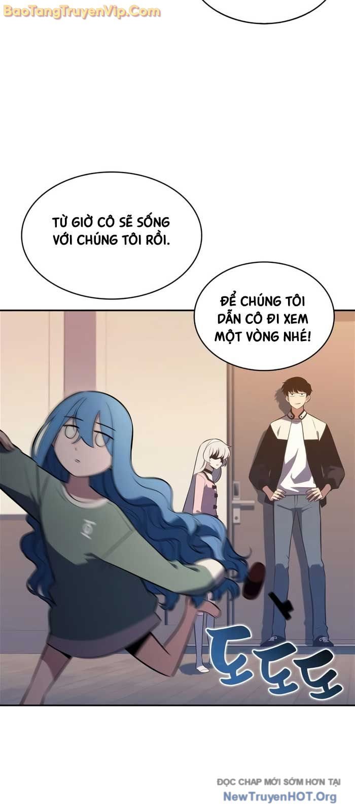 Tôi Là Tân Thủ Có Cấp Cao Nhất: Chapter 215