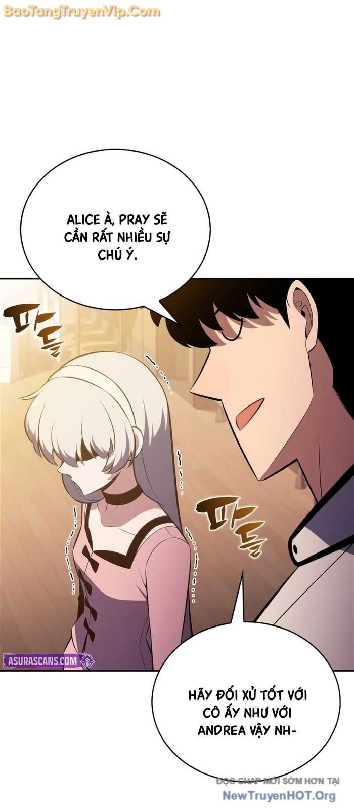 Tôi Là Tân Thủ Có Cấp Cao Nhất: Chapter 215