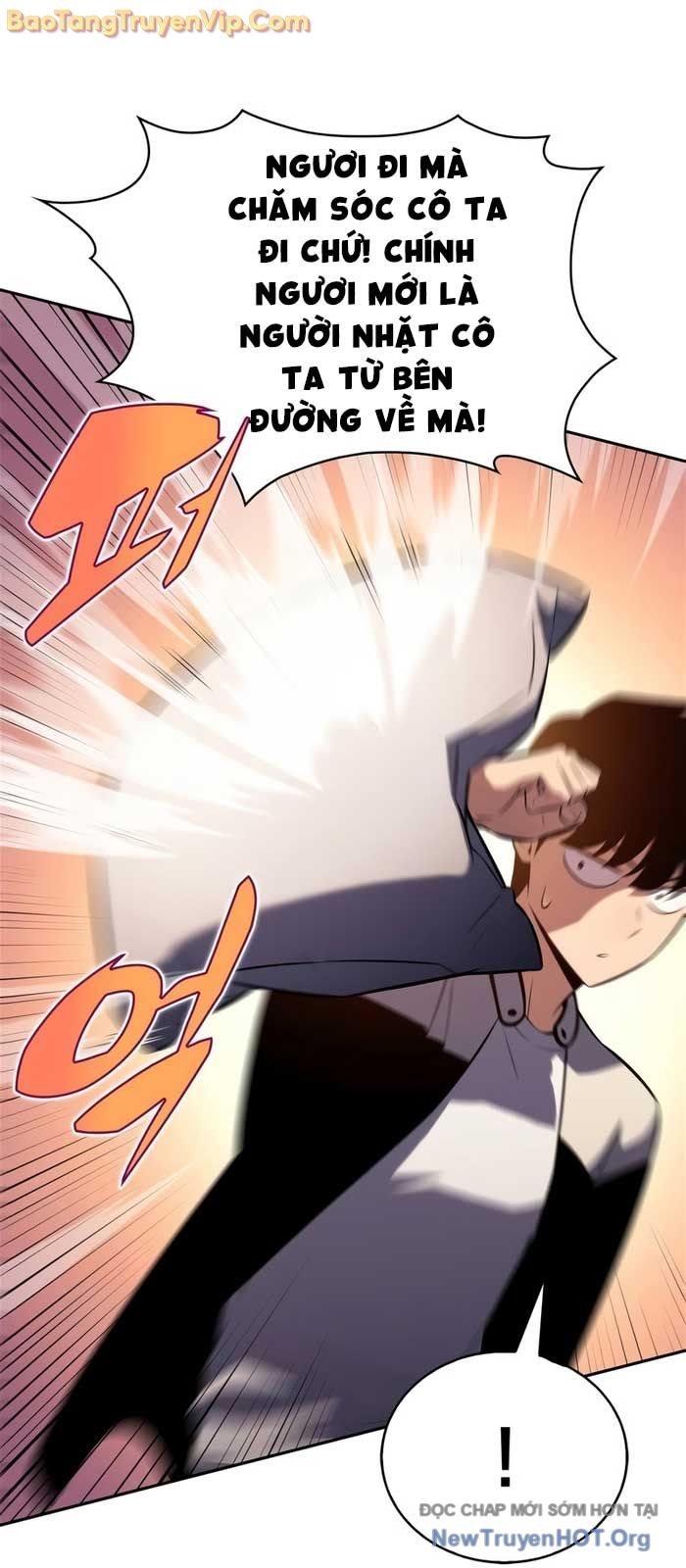Tôi Là Tân Thủ Có Cấp Cao Nhất: Chapter 215