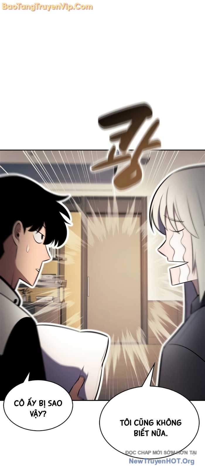 Tôi Là Tân Thủ Có Cấp Cao Nhất: Chapter 215