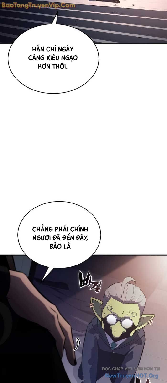 Tôi Là Tân Thủ Có Cấp Cao Nhất: Chapter 215