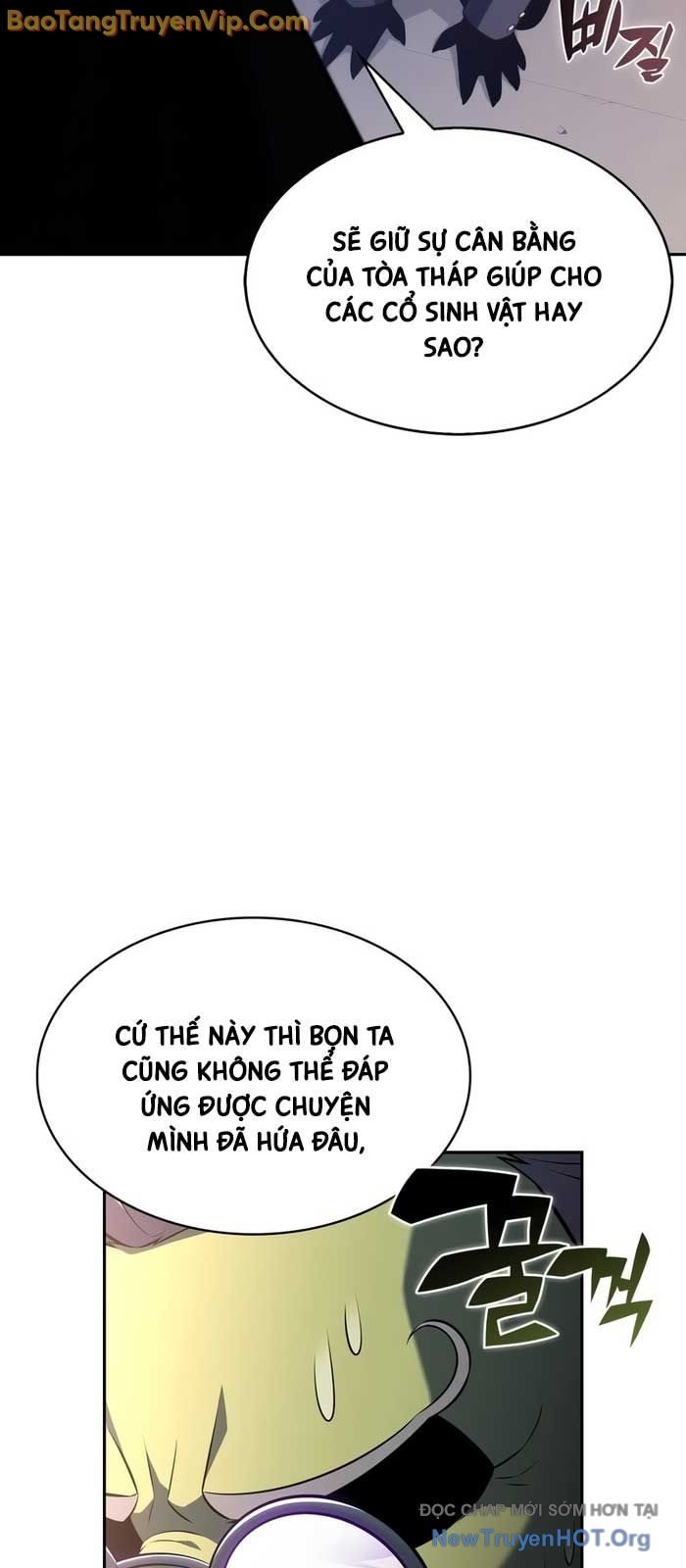 Tôi Là Tân Thủ Có Cấp Cao Nhất: Chapter 215