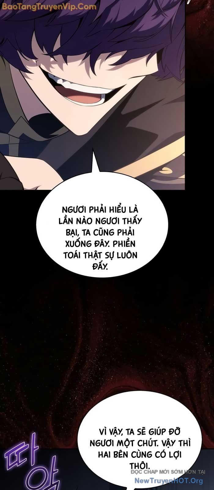 Tôi Là Tân Thủ Có Cấp Cao Nhất: Chapter 215