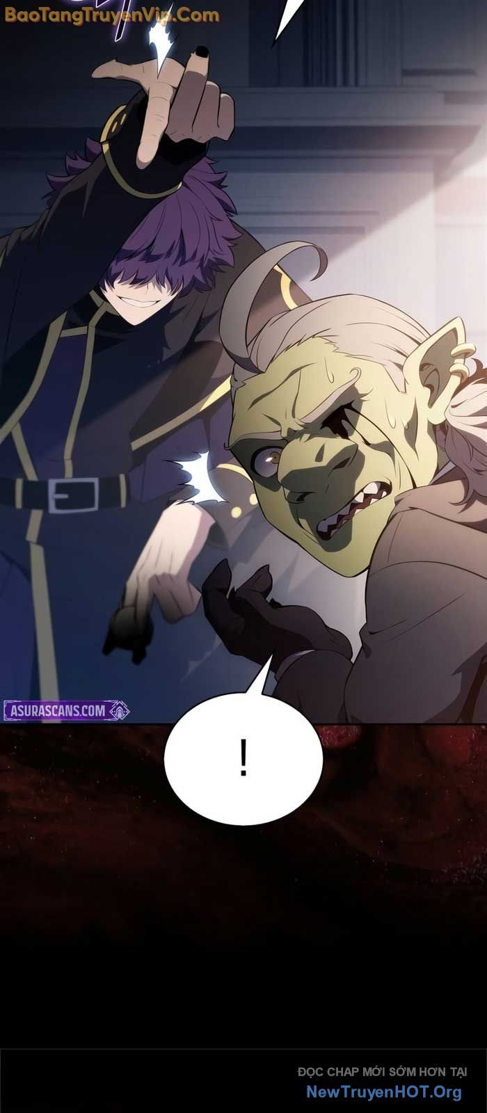 Tôi Là Tân Thủ Có Cấp Cao Nhất: Chapter 215