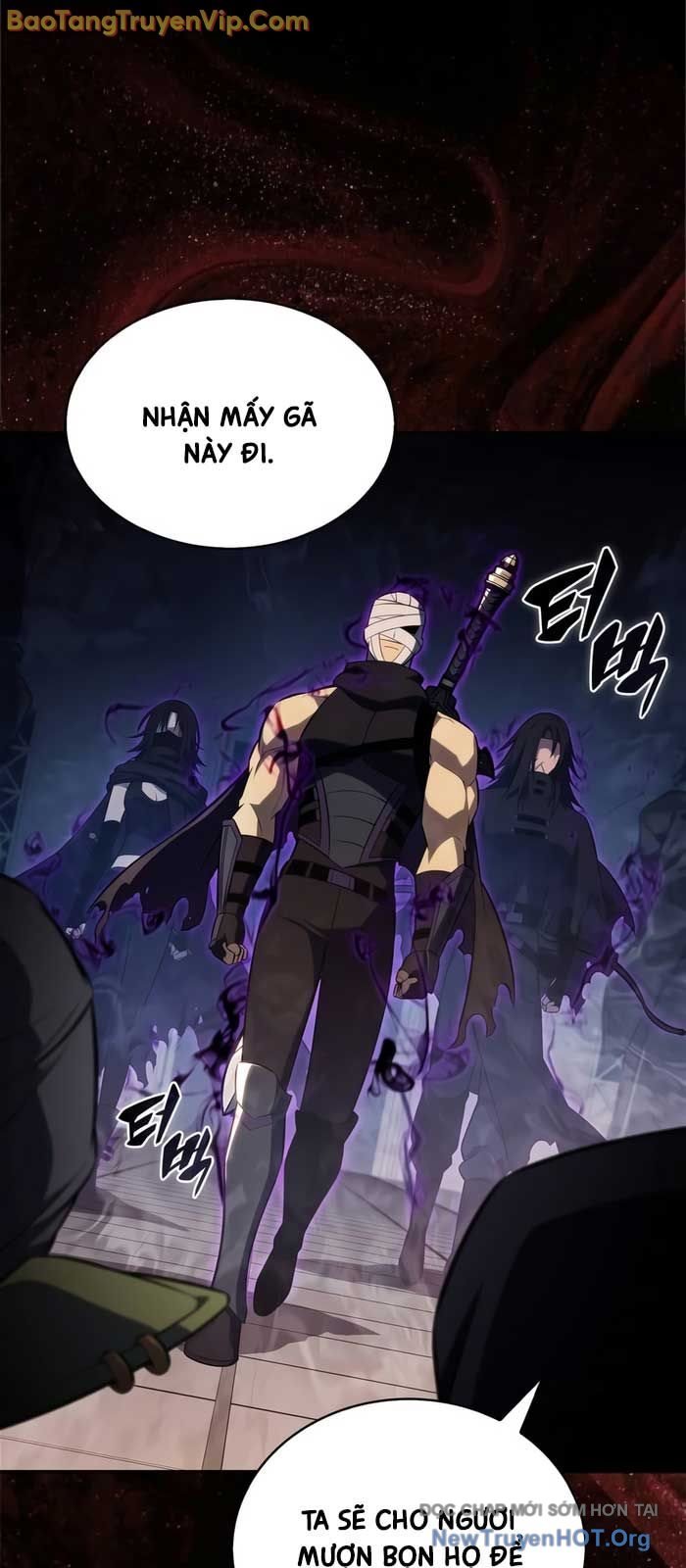 Tôi Là Tân Thủ Có Cấp Cao Nhất: Chapter 215