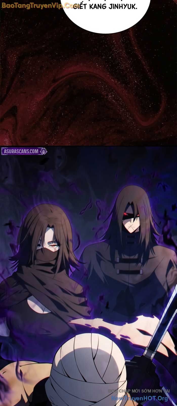 Tôi Là Tân Thủ Có Cấp Cao Nhất: Chapter 215