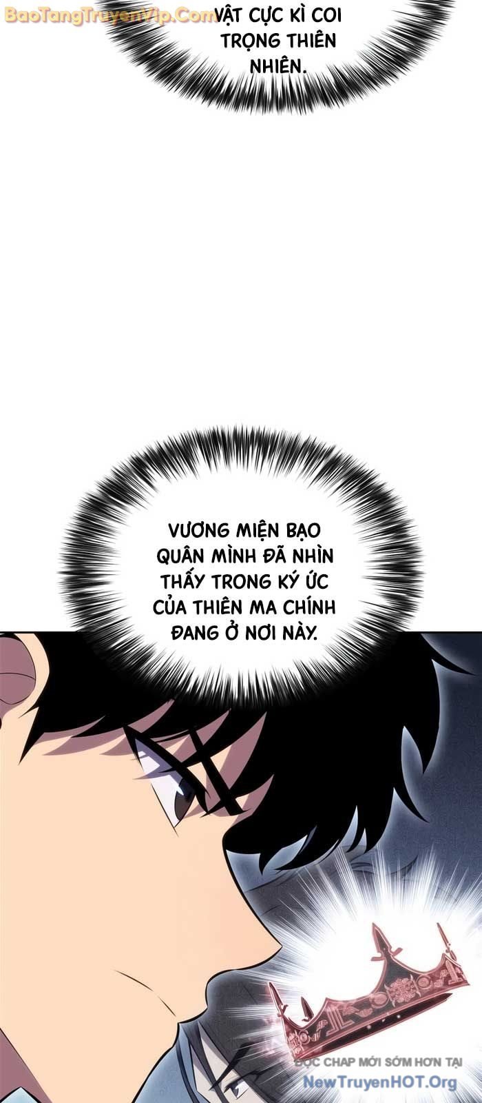 Tôi Là Tân Thủ Có Cấp Cao Nhất: Chapter 215