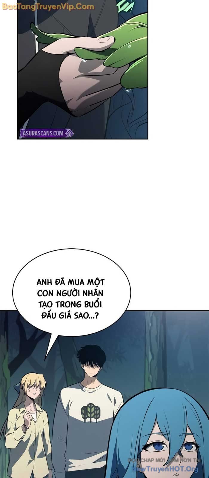 Tôi Là Tân Thủ Có Cấp Cao Nhất: Chapter 215