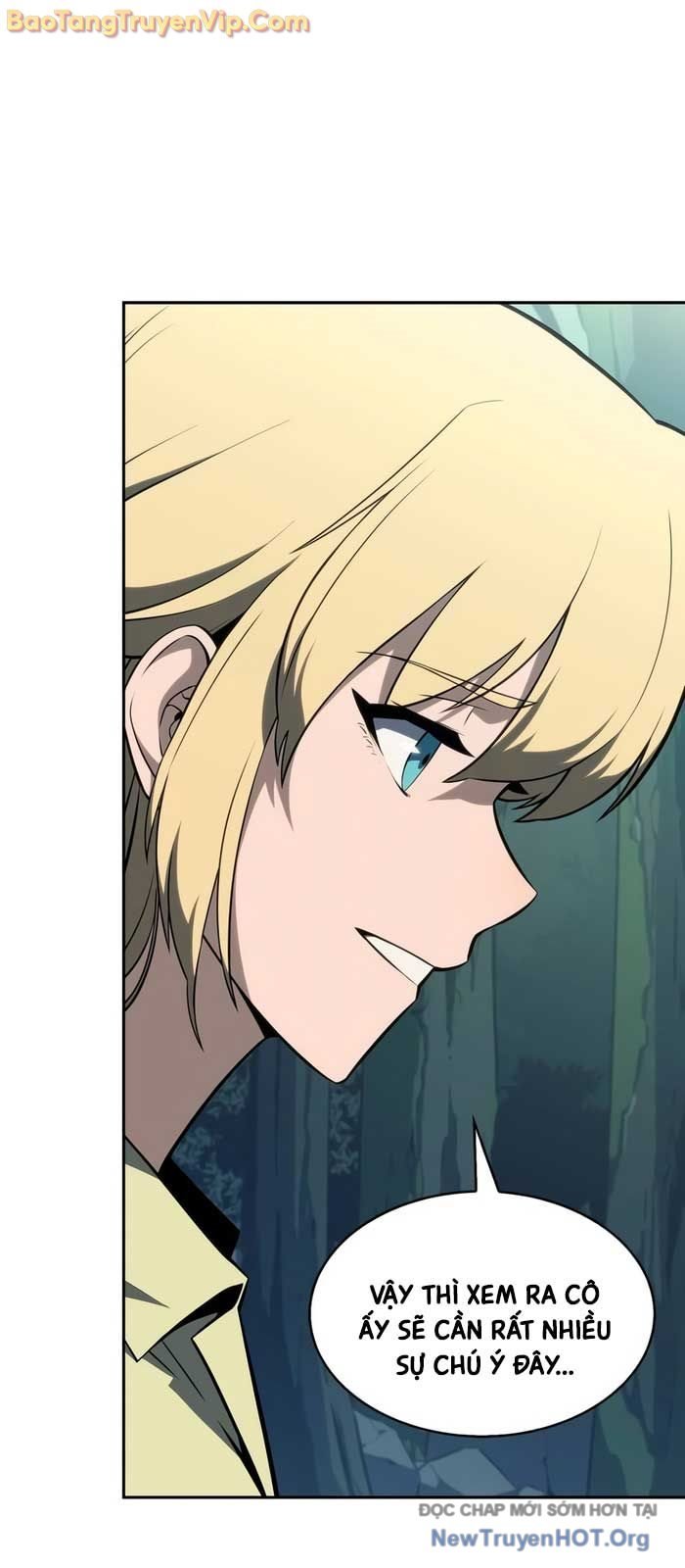 Tôi Là Tân Thủ Có Cấp Cao Nhất: Chapter 215