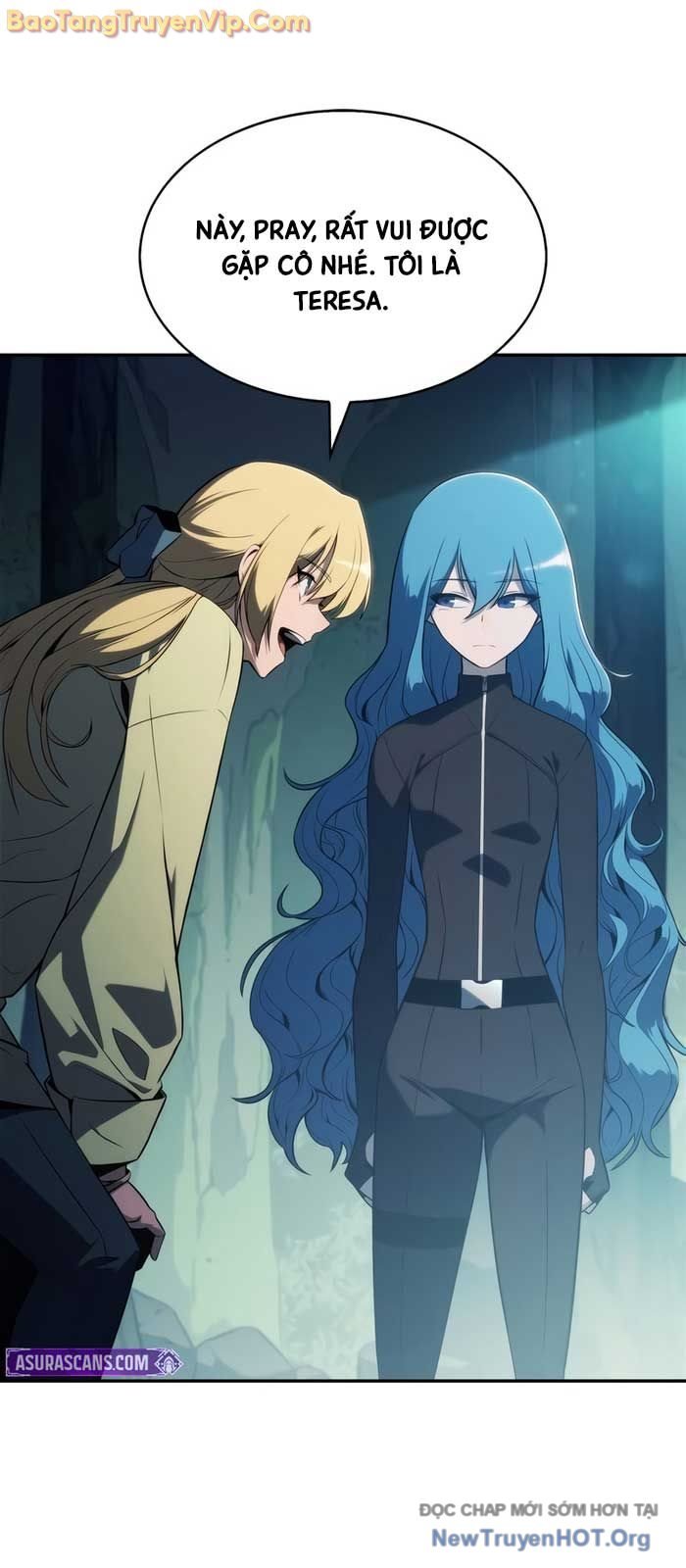 Tôi Là Tân Thủ Có Cấp Cao Nhất: Chapter 215