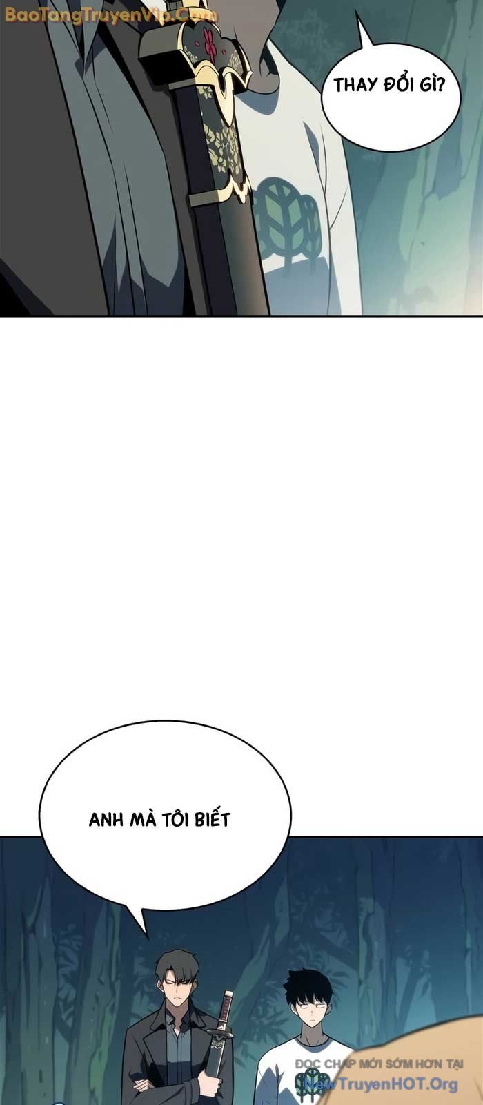 Tôi Là Tân Thủ Có Cấp Cao Nhất: Chapter 215