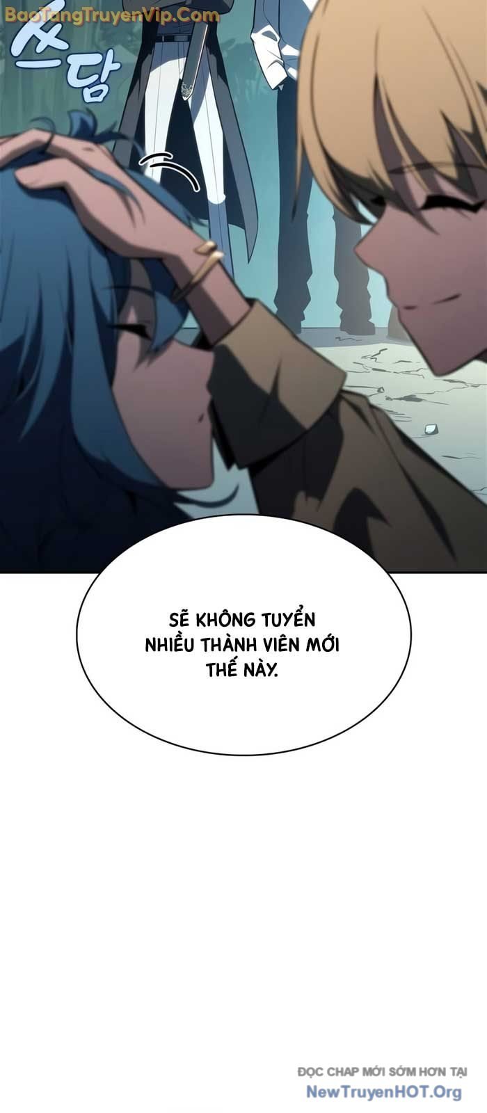 Tôi Là Tân Thủ Có Cấp Cao Nhất: Chapter 215