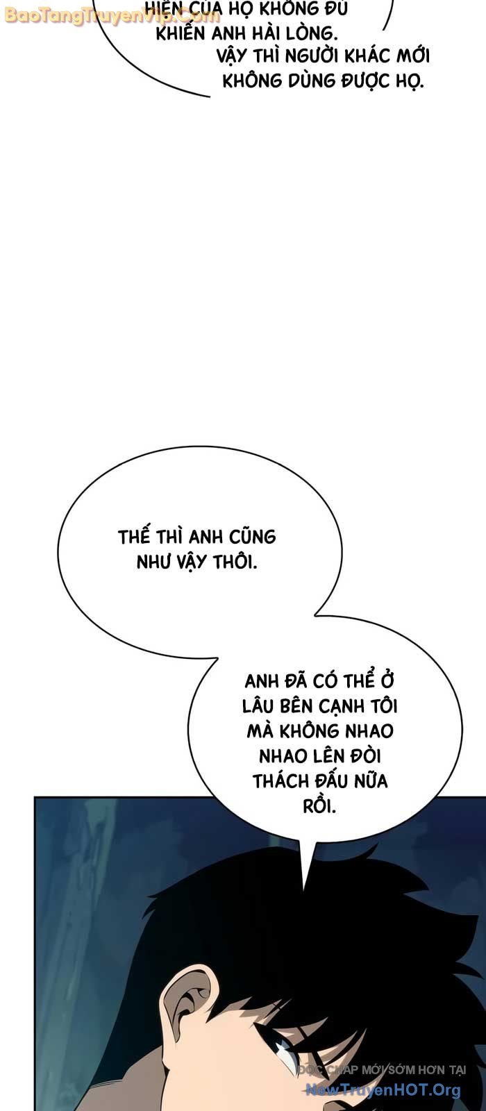 Tôi Là Tân Thủ Có Cấp Cao Nhất: Chapter 215