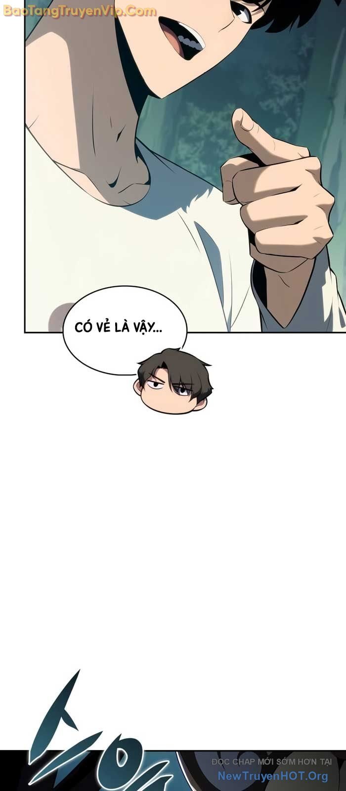 Tôi Là Tân Thủ Có Cấp Cao Nhất: Chapter 215