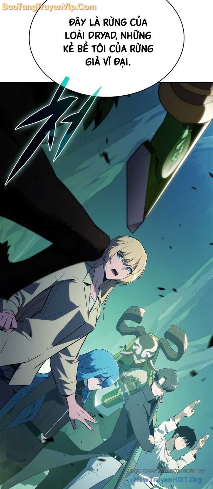 Tôi Là Tân Thủ Có Cấp Cao Nhất: Chapter 215