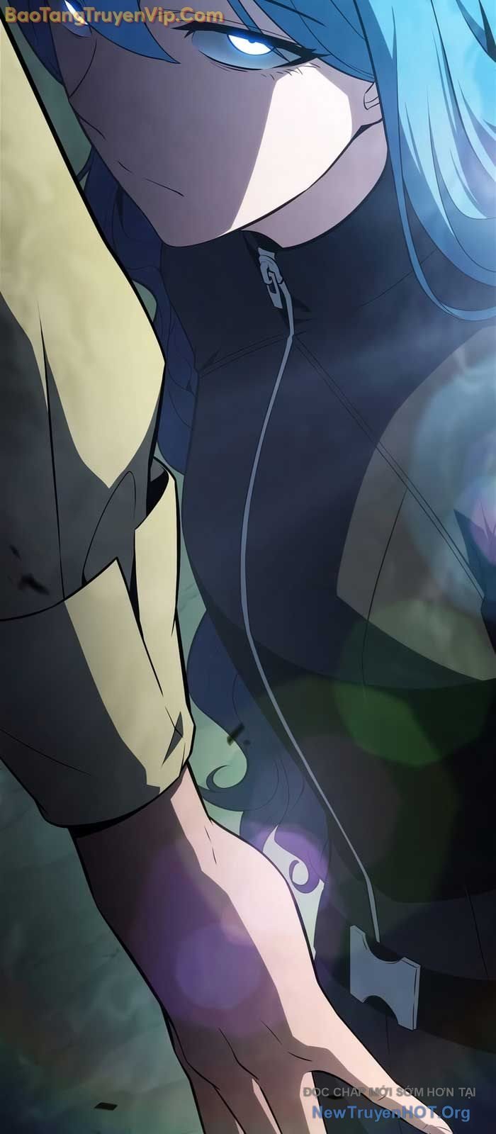 Tôi Là Tân Thủ Có Cấp Cao Nhất: Chapter 215