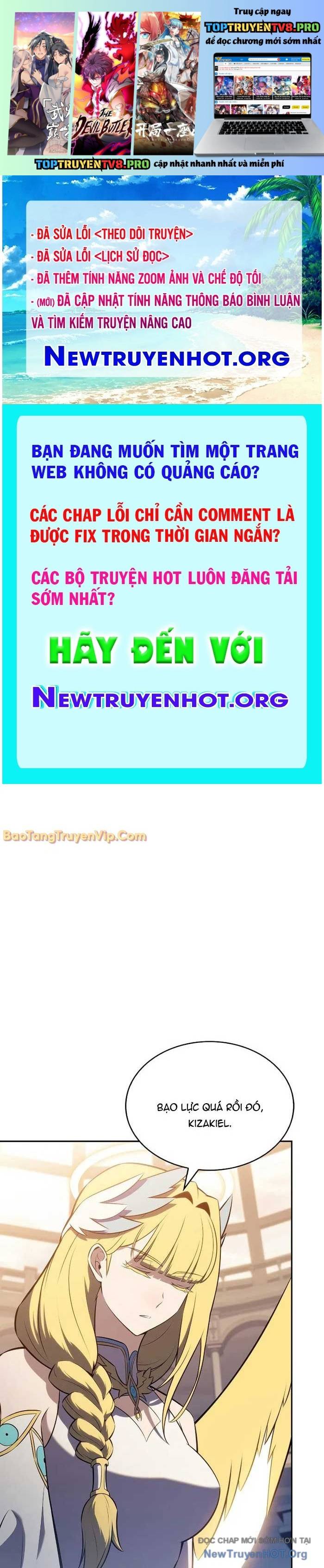 Tôi Là Tân Thủ Có Cấp Cao Nhất: Chapter 217