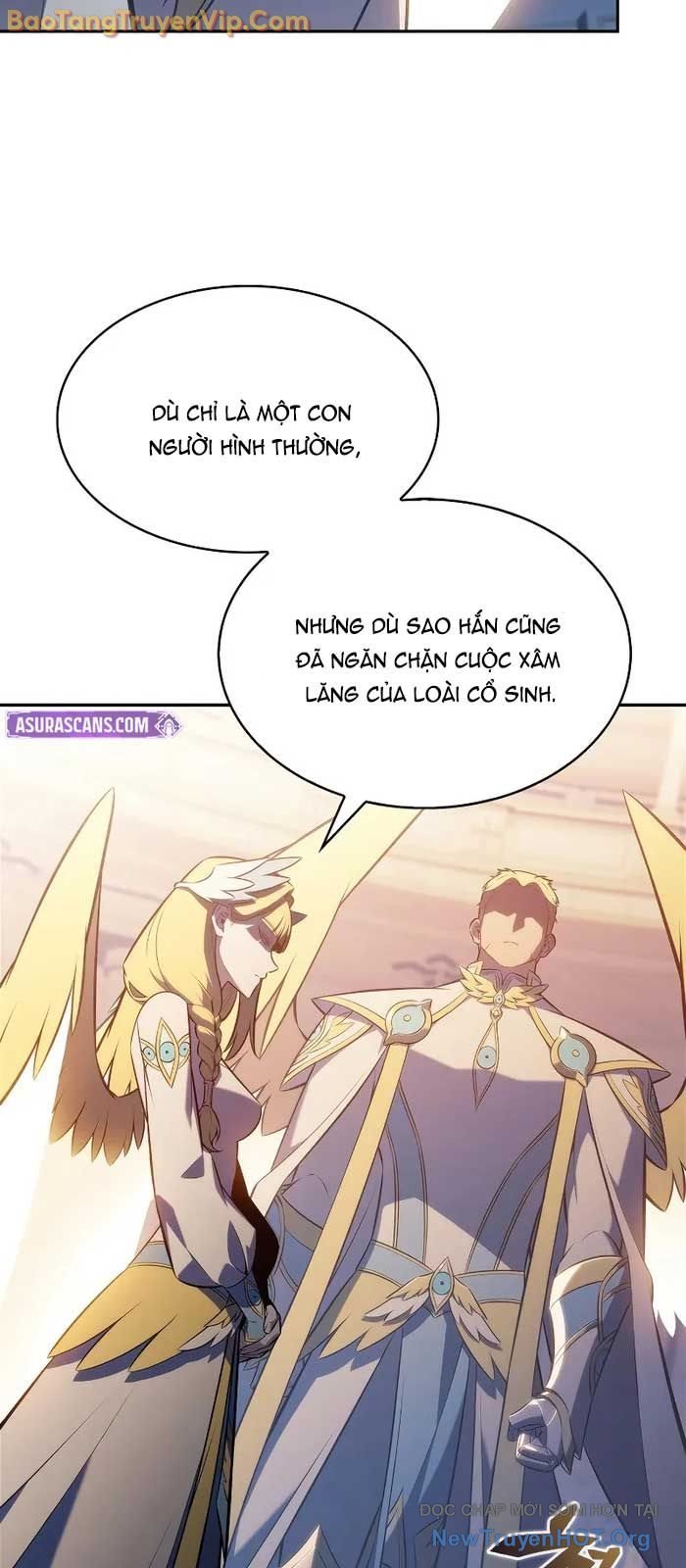 Tôi Là Tân Thủ Có Cấp Cao Nhất: Chapter 217