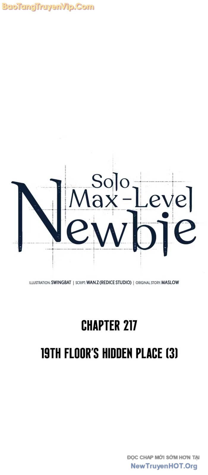 Tôi Là Tân Thủ Có Cấp Cao Nhất: Chapter 217