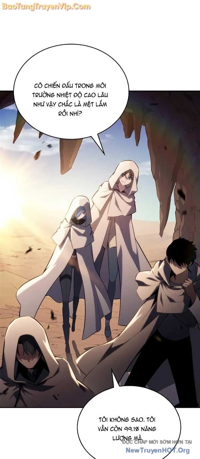 Tôi Là Tân Thủ Có Cấp Cao Nhất: Chapter 217