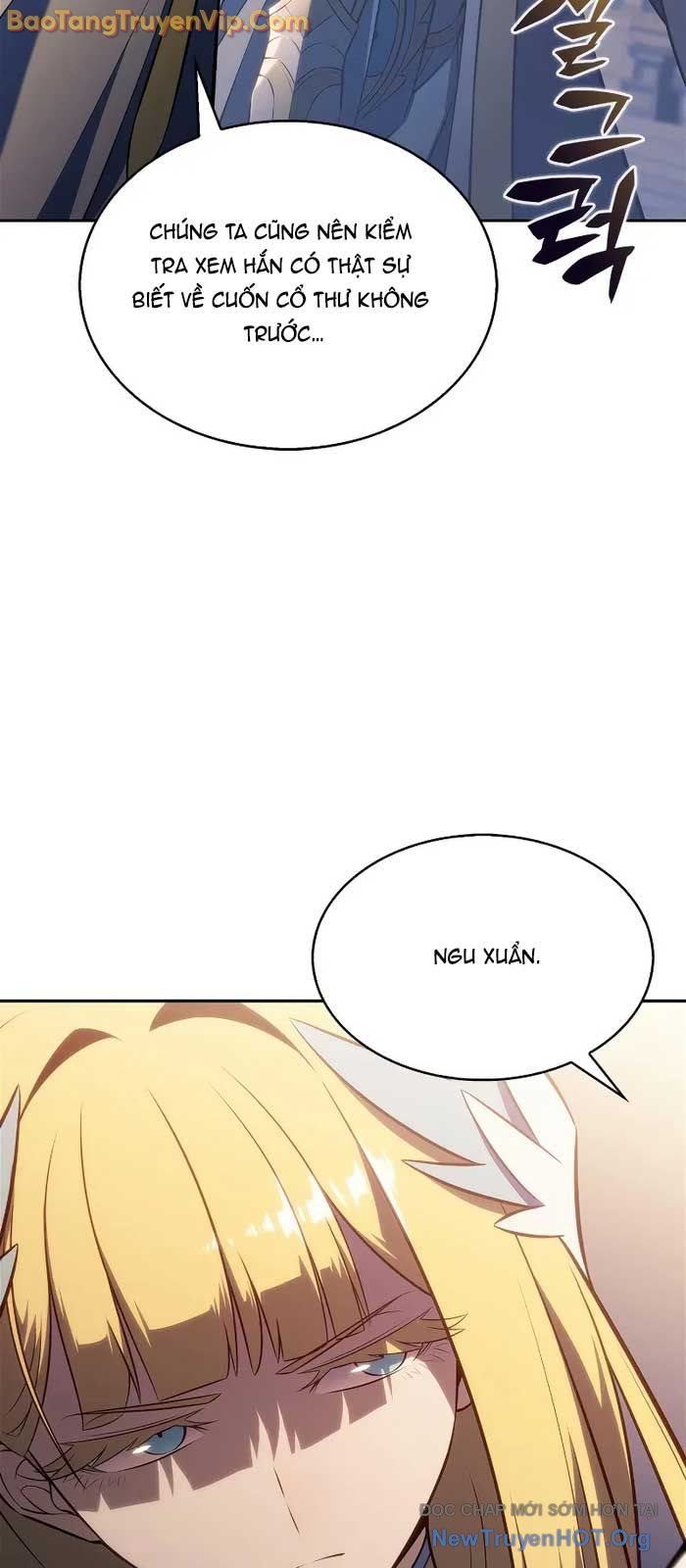 Tôi Là Tân Thủ Có Cấp Cao Nhất: Chapter 217